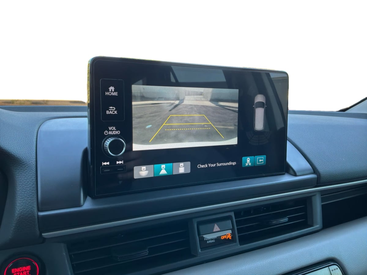 Honda Pilot photo 13