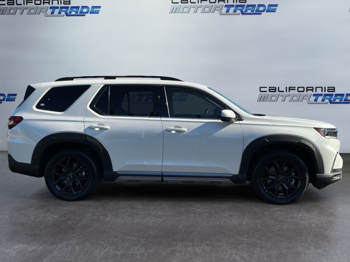 Honda Pilot photo 4