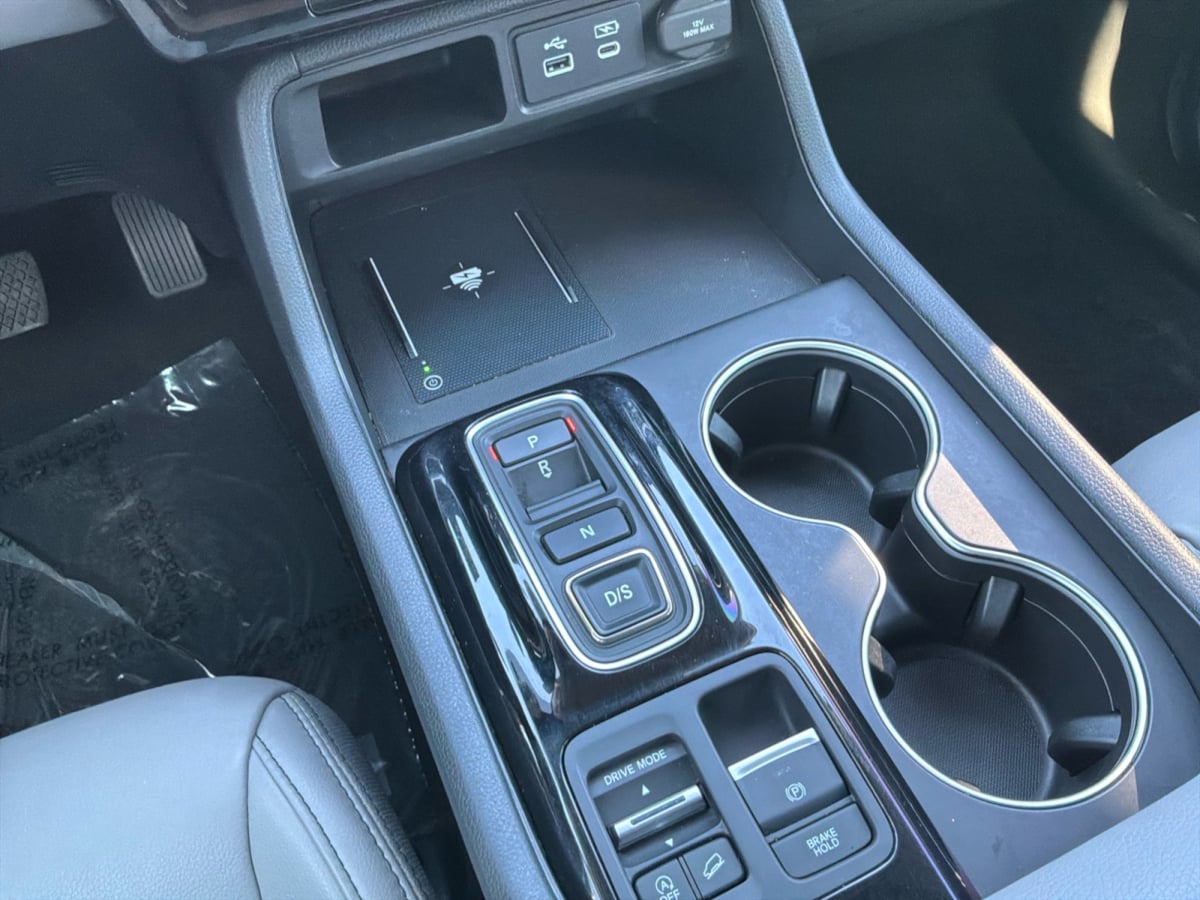 Honda Pilot photo 16