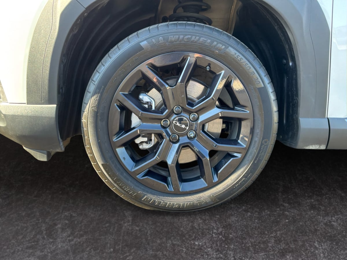 Honda Pilot photo 9