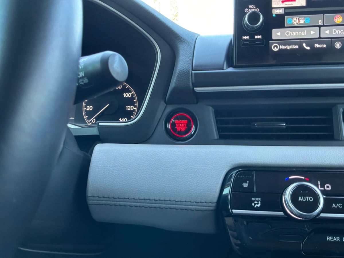 Honda Pilot photo 17