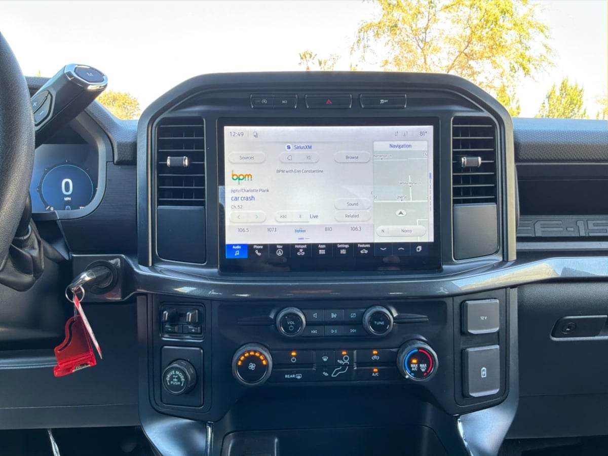 Ford F-150 photo 15