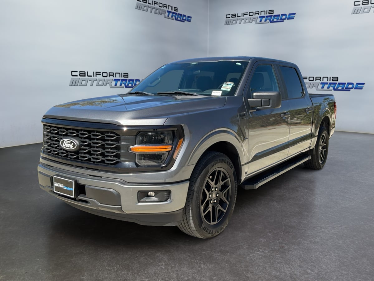 Ford F-150 photo 23