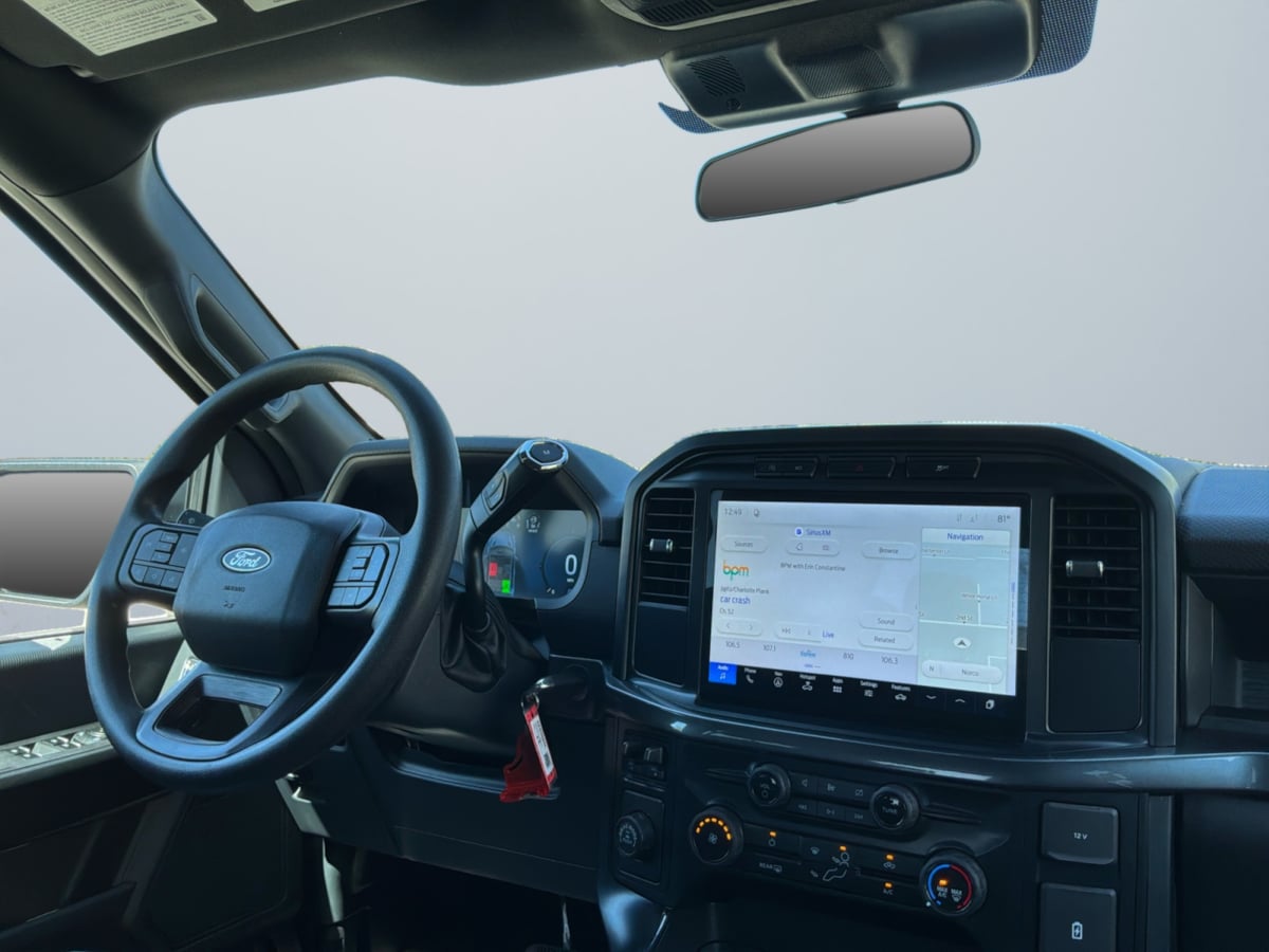 Ford F-150 photo 14