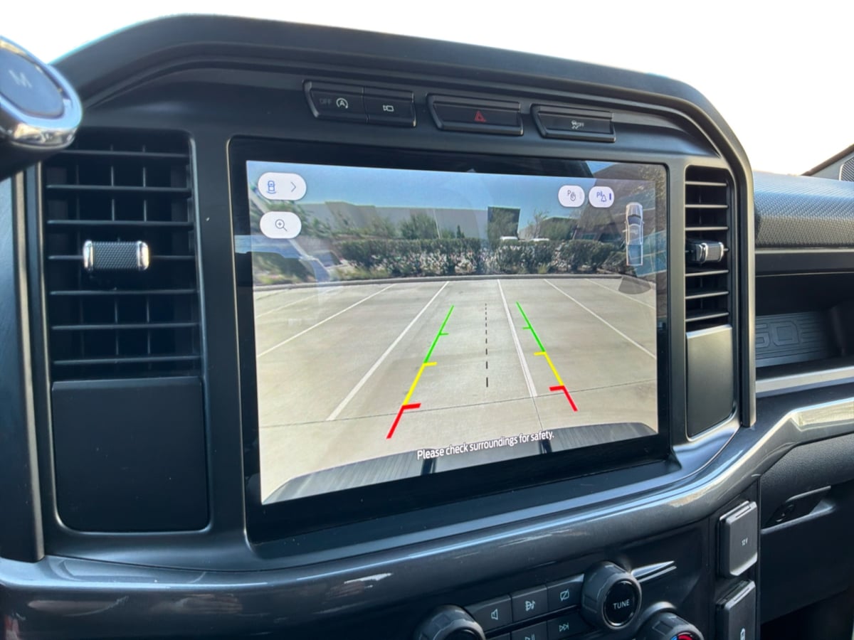 Ford F-150 photo 13