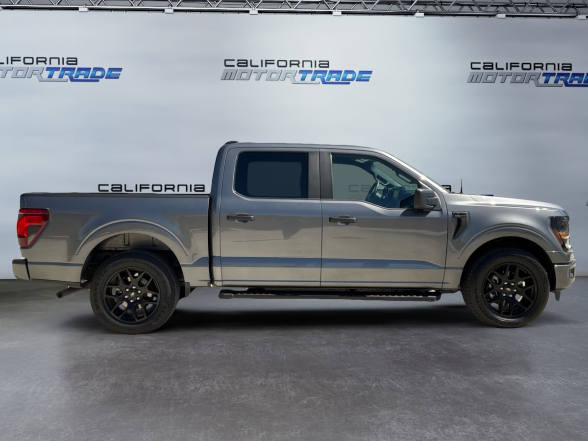 Ford F-150 photo 4