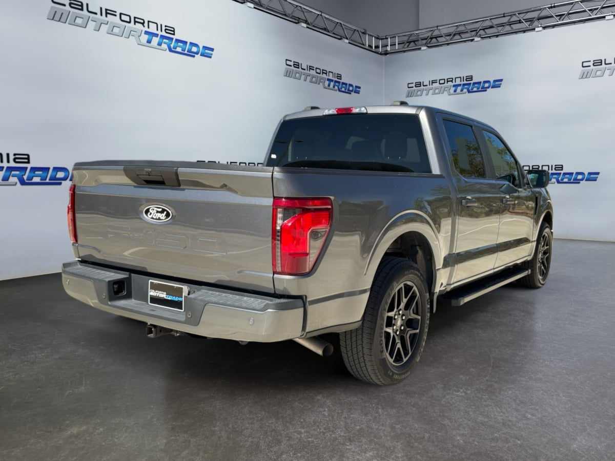 Ford F-150 photo 5