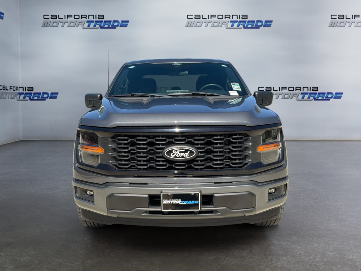 Ford F-150 photo 2
