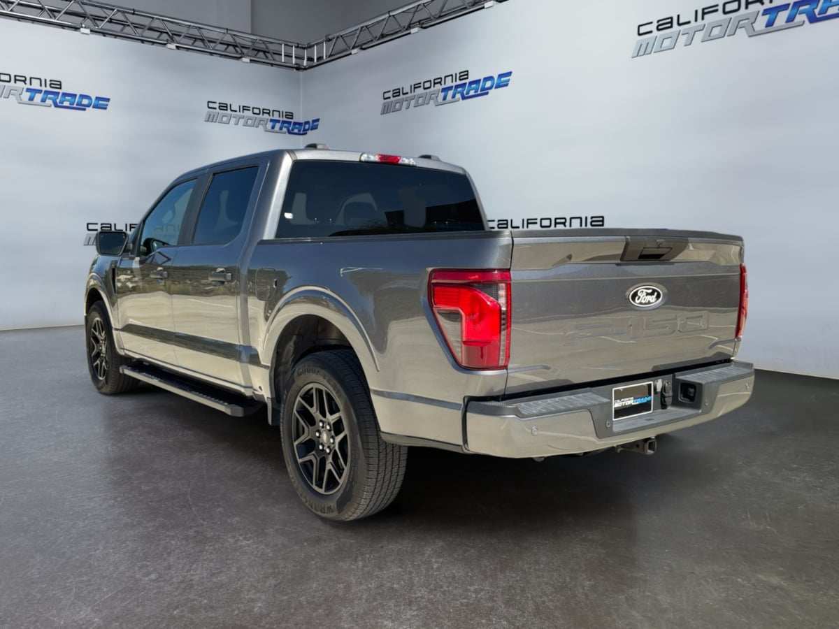 Ford F-150 photo 7