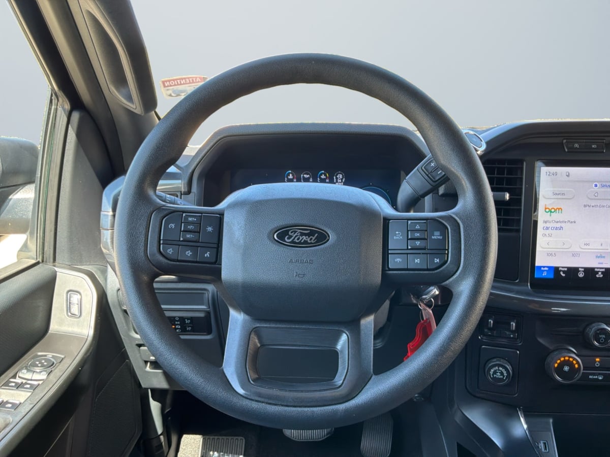 Ford F-150 photo 11
