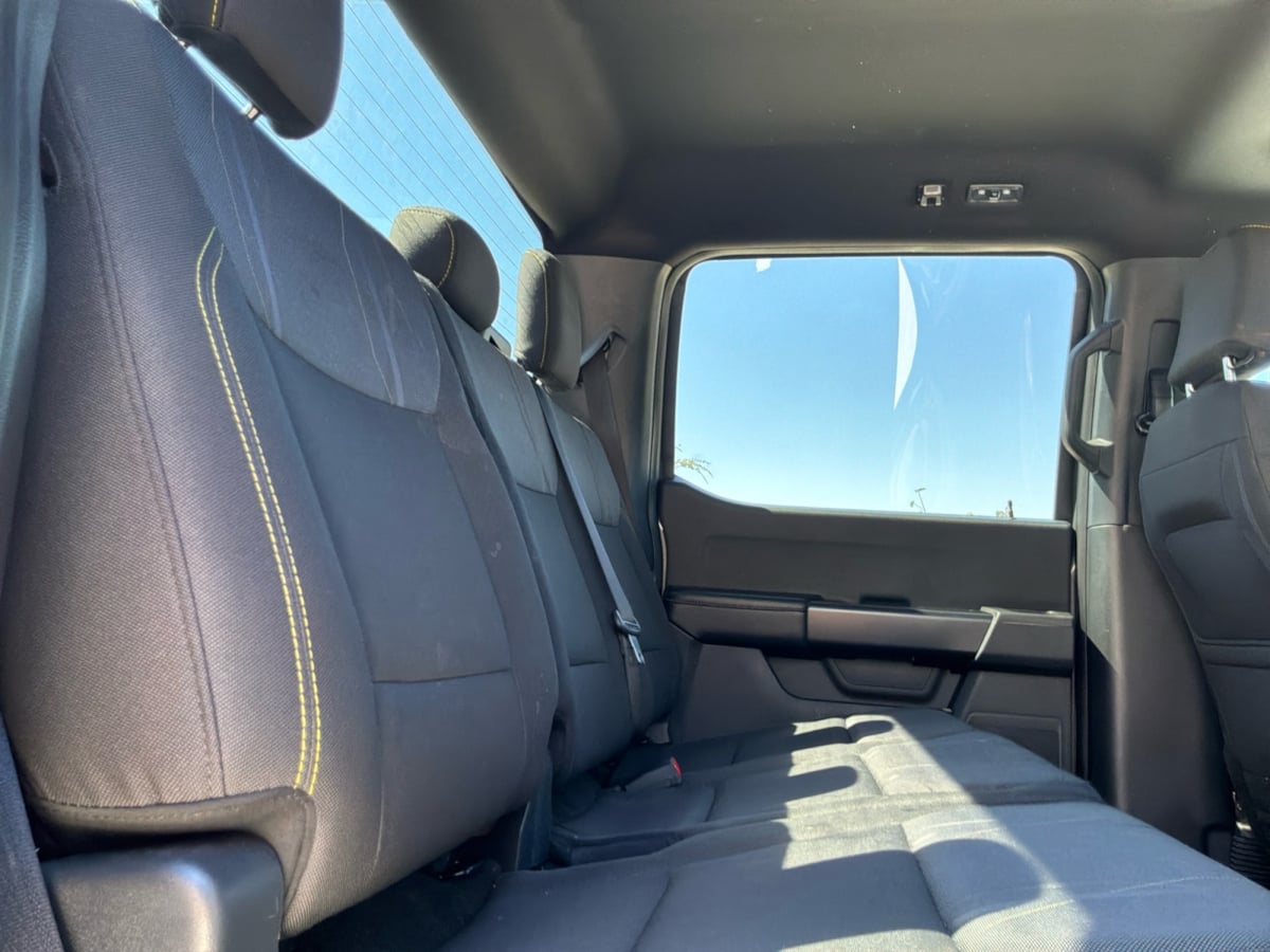 Ford F-150 photo 19