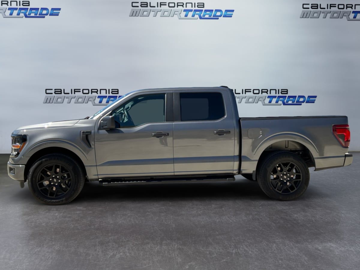 Ford F-150 photo 8