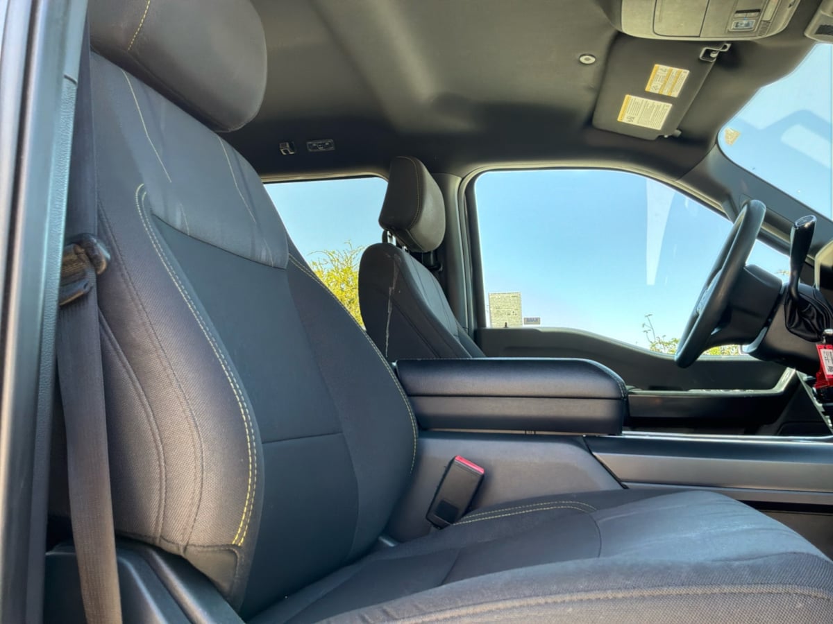 Ford F-150 photo 20