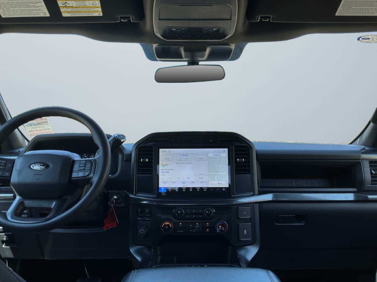 Ford F-150 photo 10