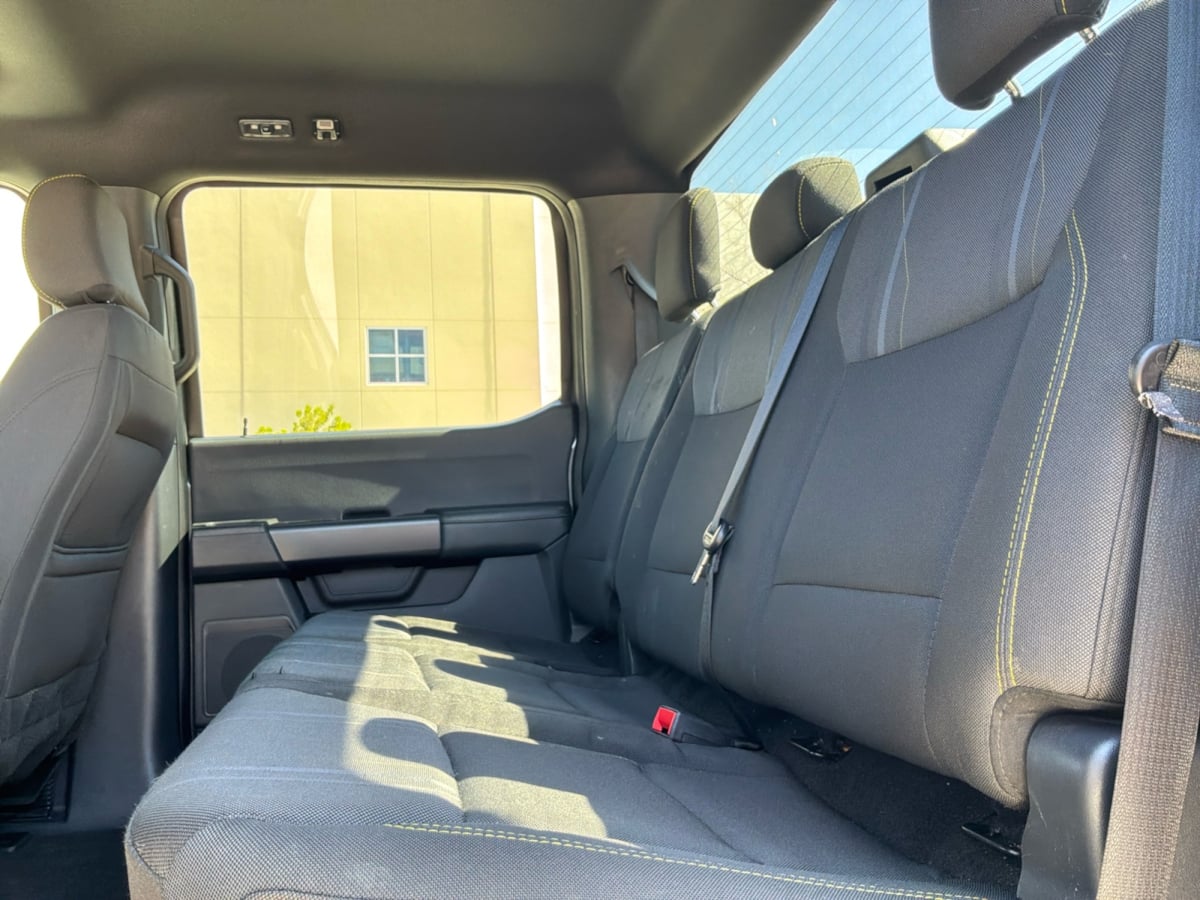 Ford F-150 photo 18