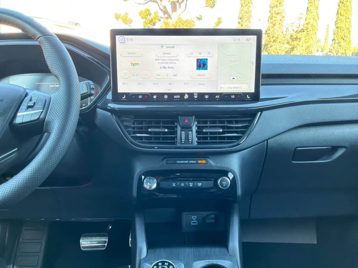 Ford Escape photo 15