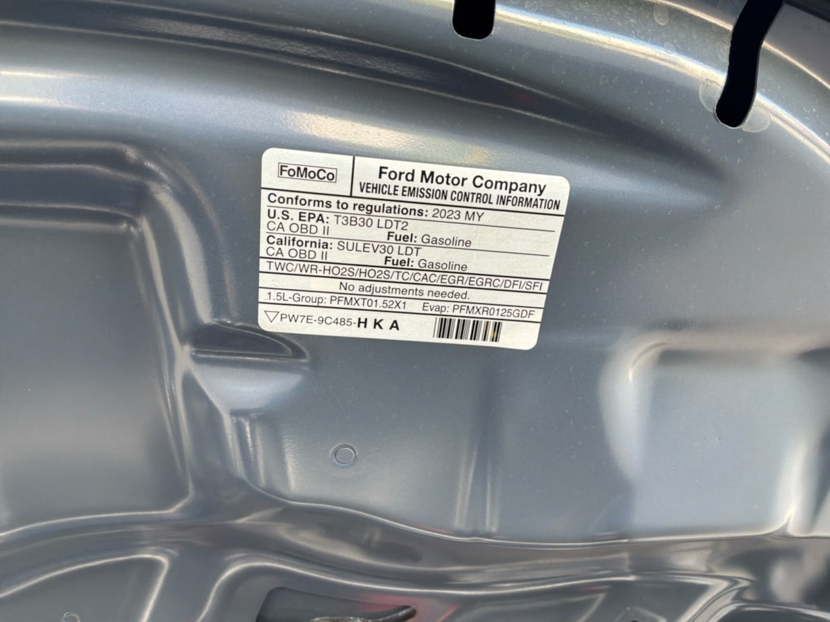 Ford Escape photo 23