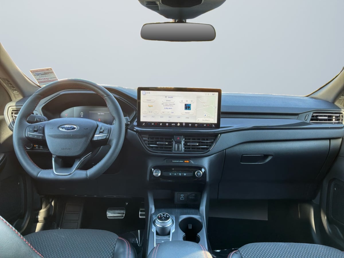 Ford Escape photo 10