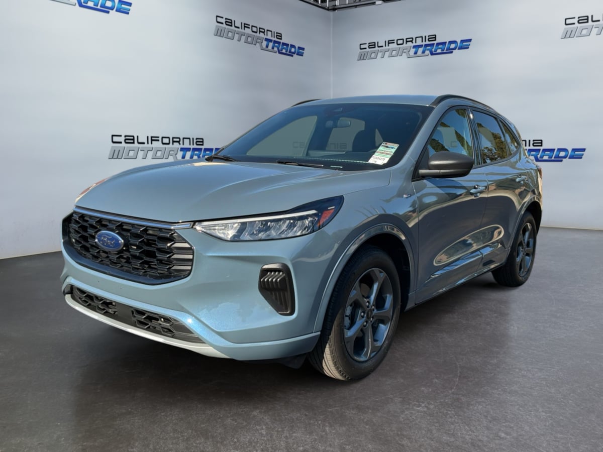 Ford Escape photo 26