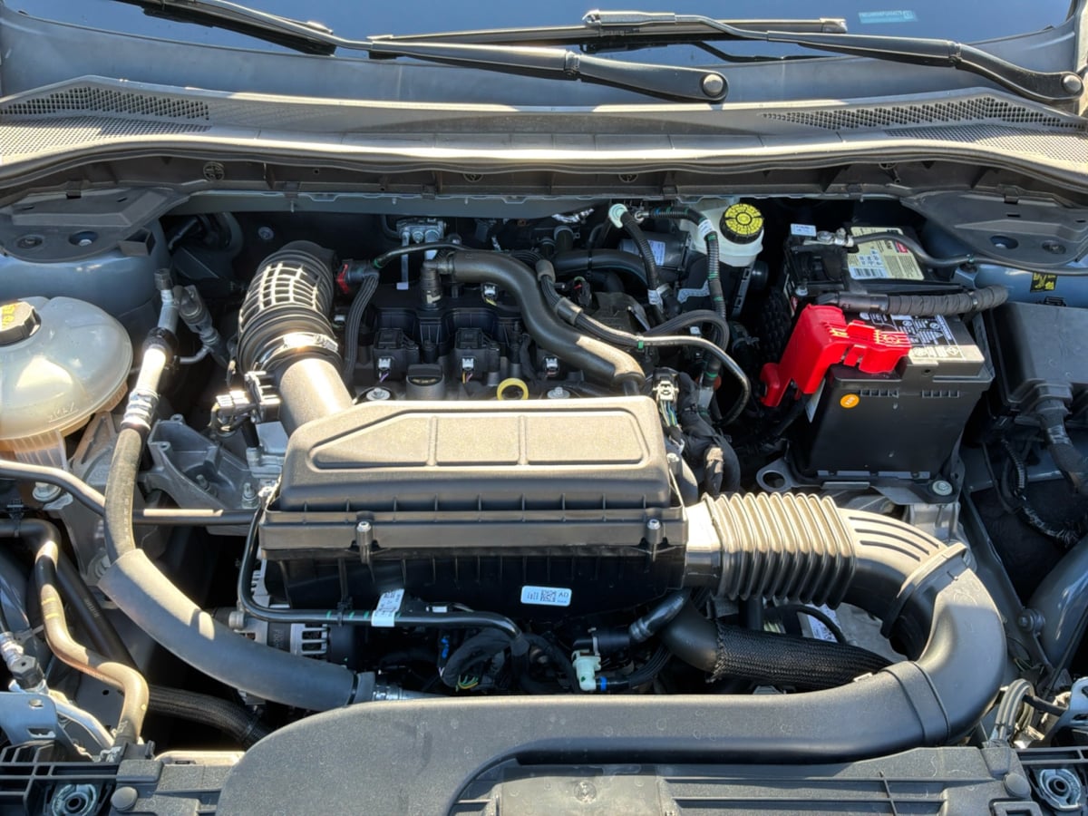 Ford Escape photo 22