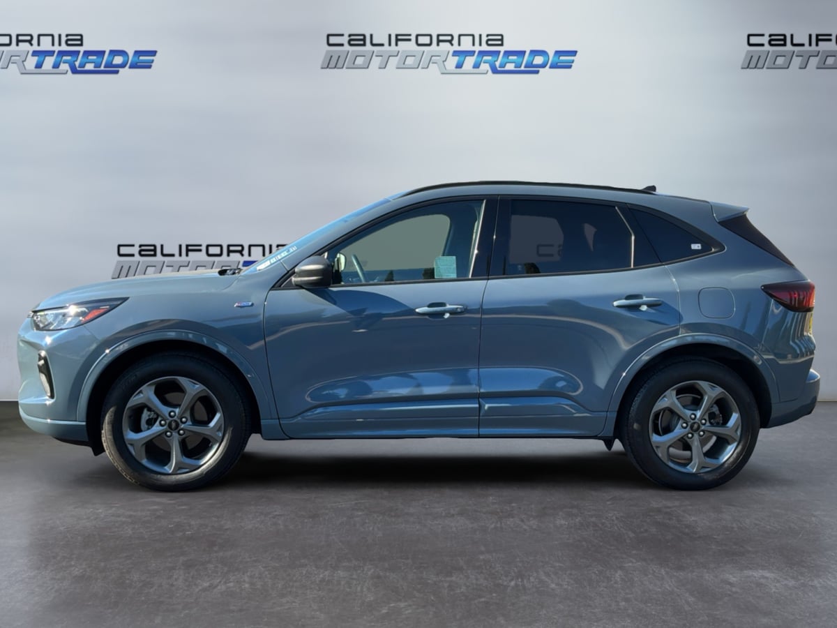 Ford Escape photo 8