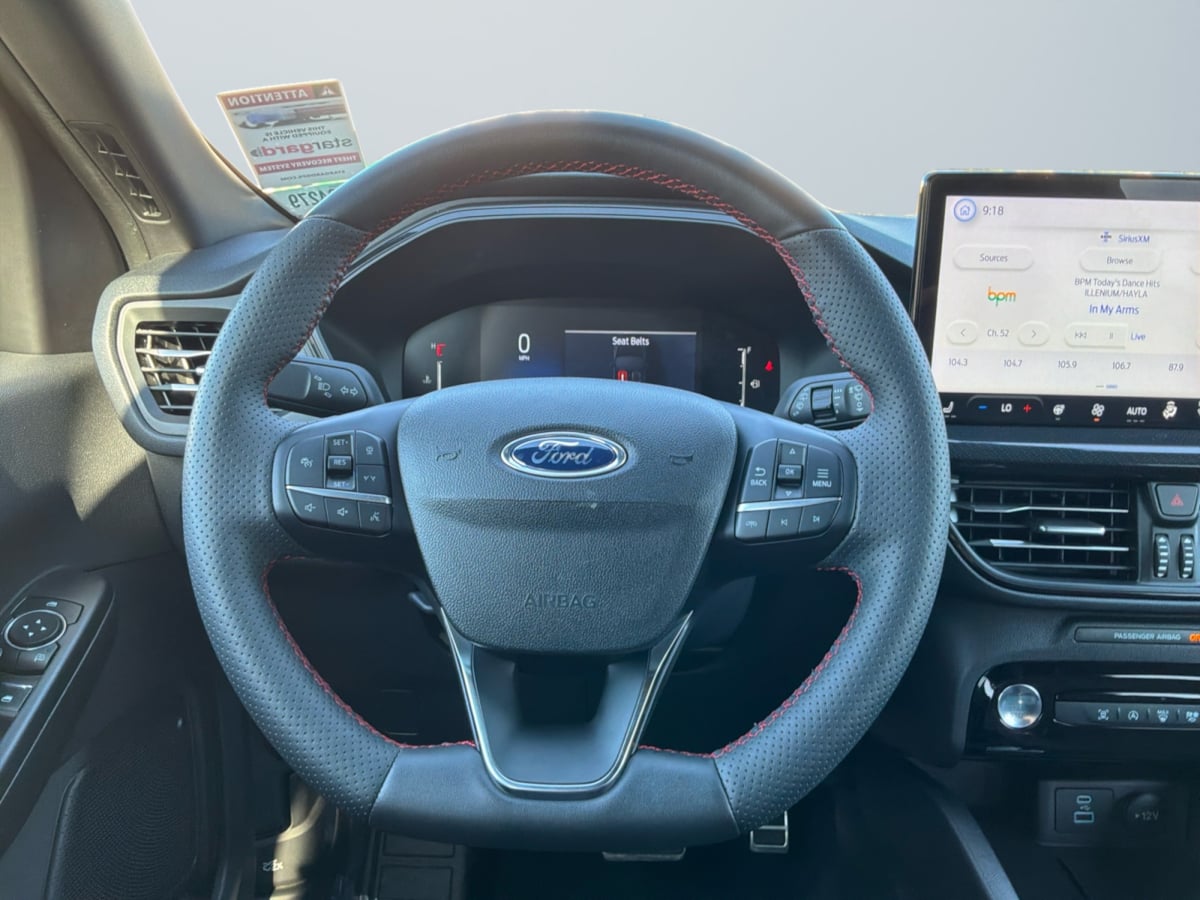 Ford Escape photo 11