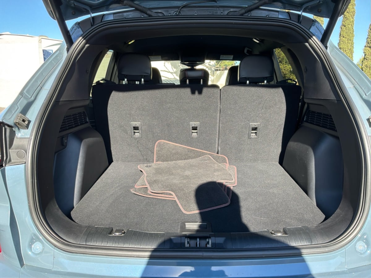 Ford Escape photo 24