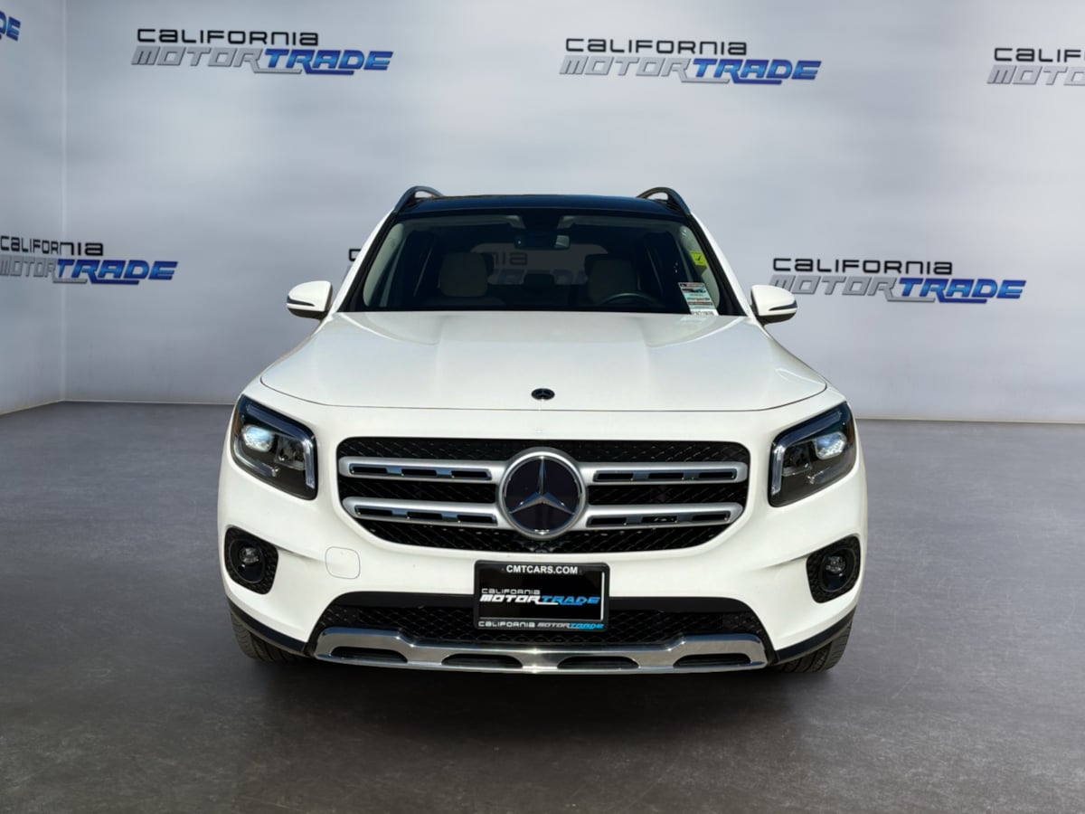 Mercedes-Benz GLB 250 photo 2
