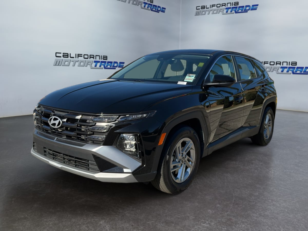 Hyundai Tucson photo 24