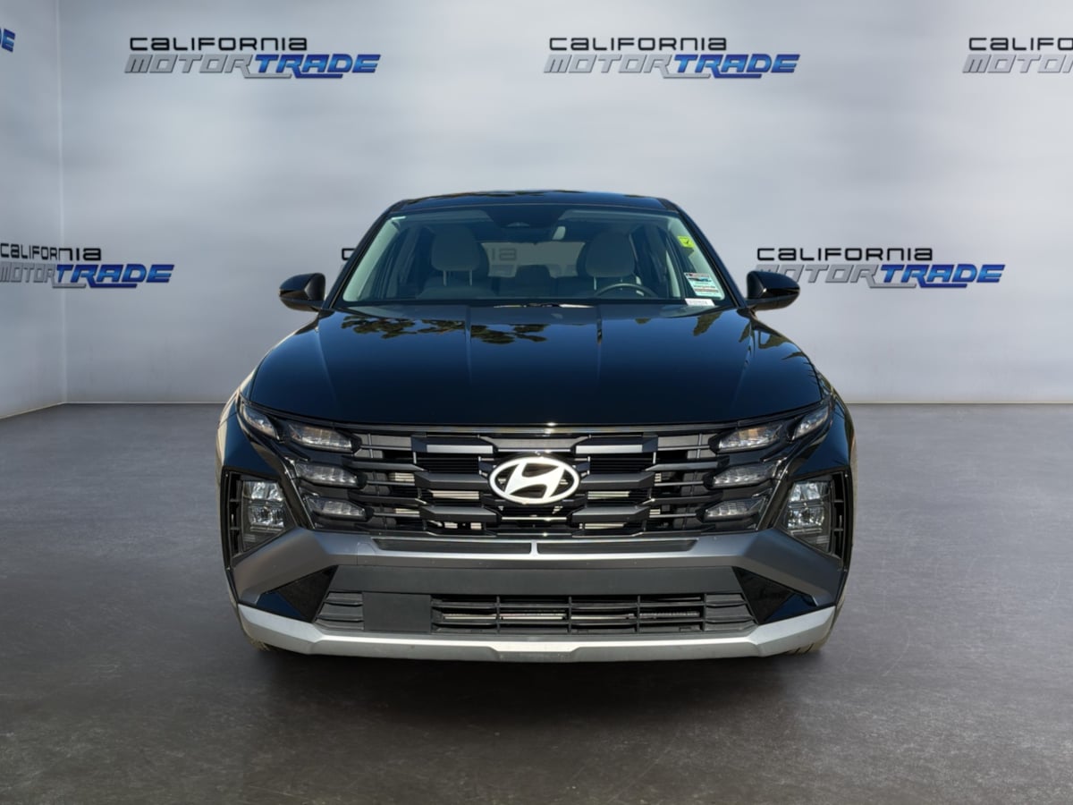 Hyundai Tucson photo 2