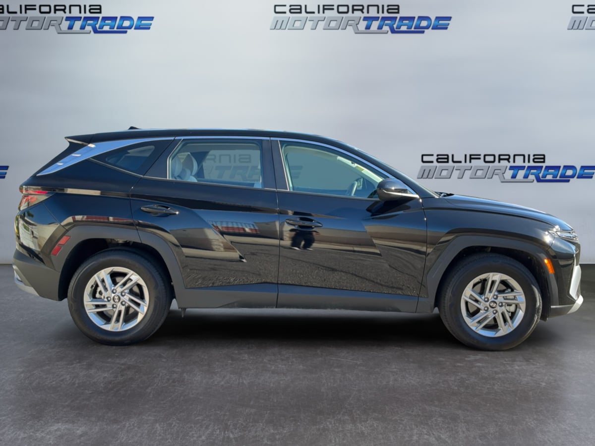 Hyundai Tucson photo 4