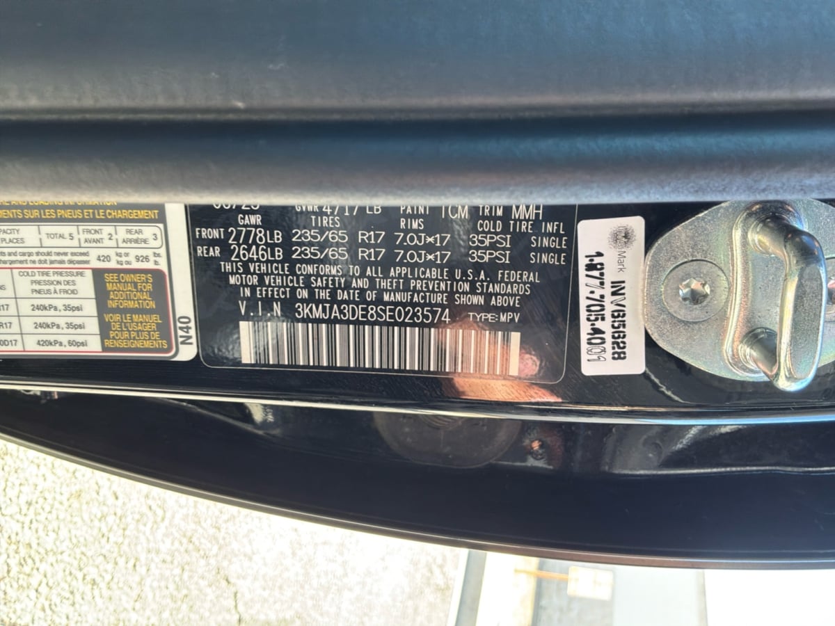 Hyundai Tucson photo 23