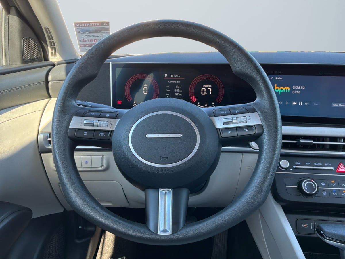 Hyundai Tucson photo 11