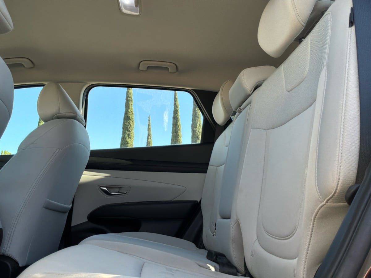 Hyundai Tucson photo 19