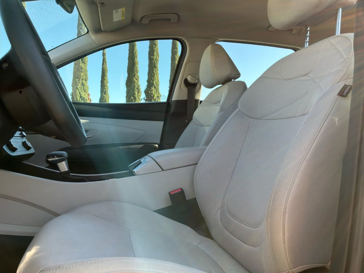 Hyundai Tucson photo 18