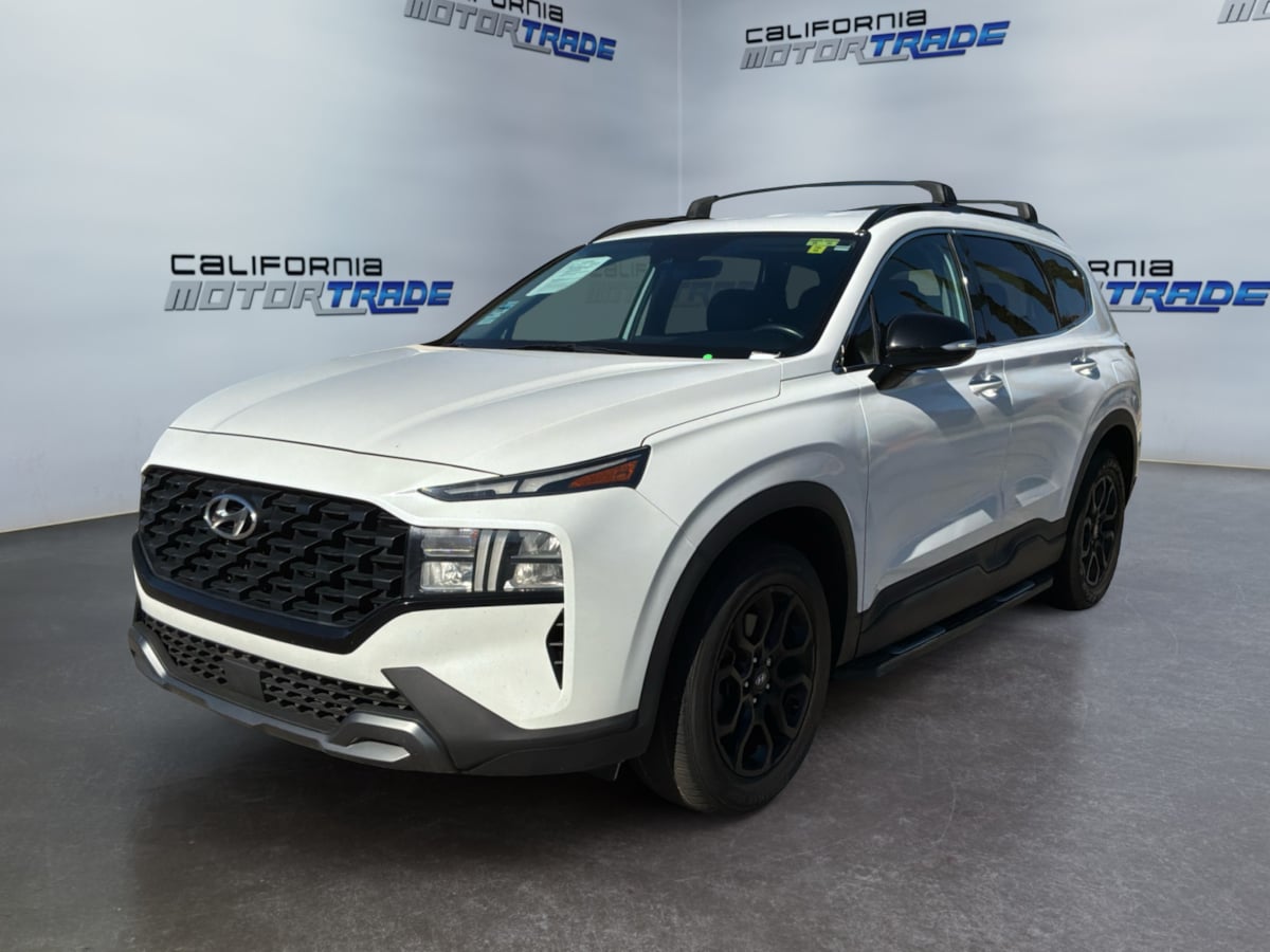 Hyundai Santa Fe photo 23