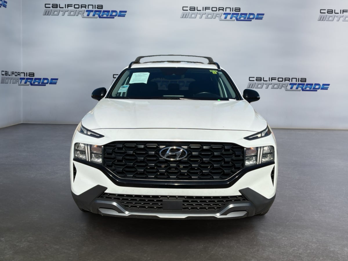 Hyundai Santa Fe photo 2