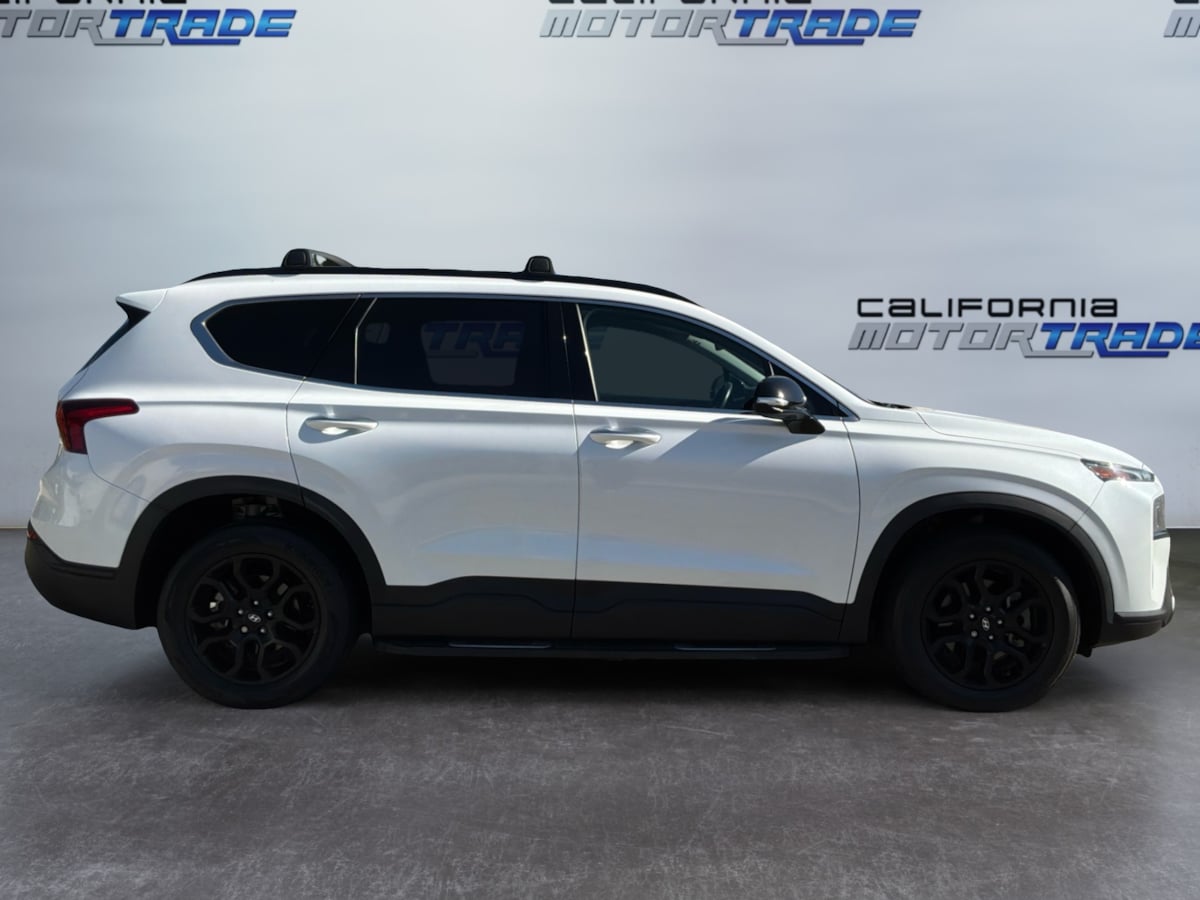 Hyundai Santa Fe photo 4