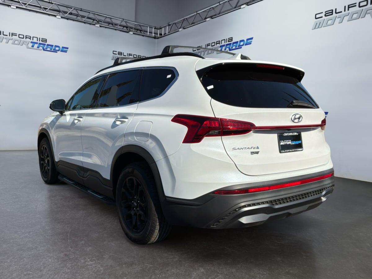 Hyundai Santa Fe photo 7