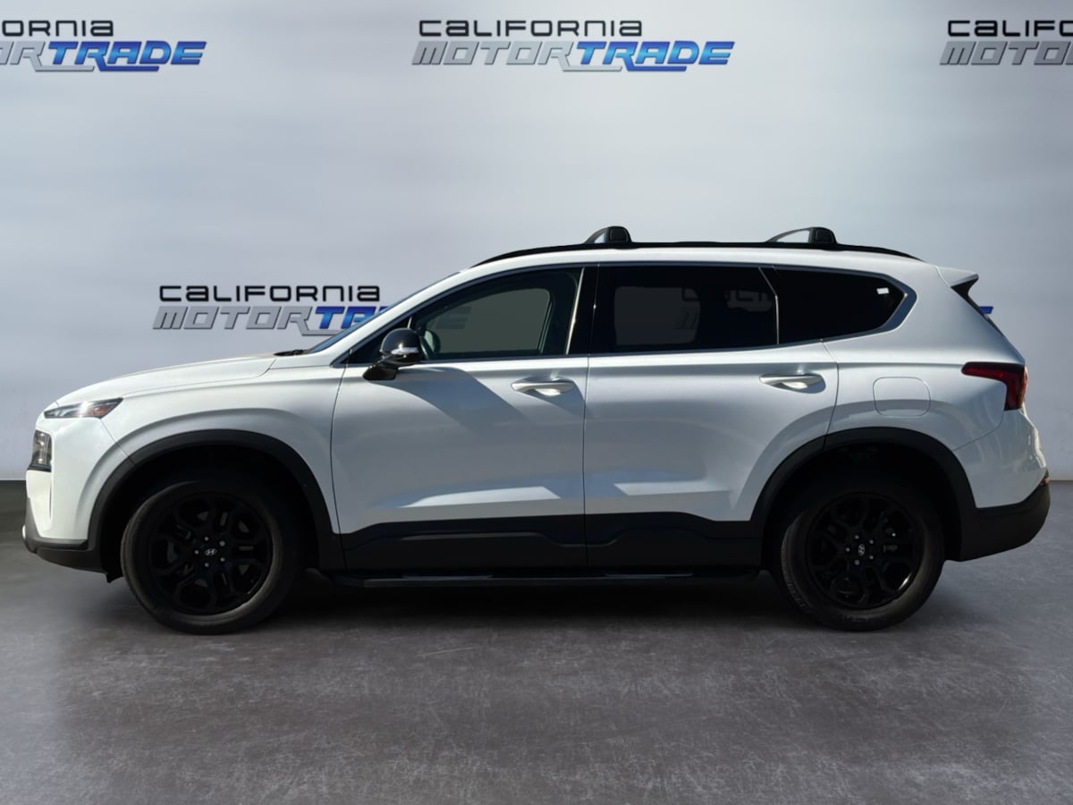Hyundai Santa Fe photo 8
