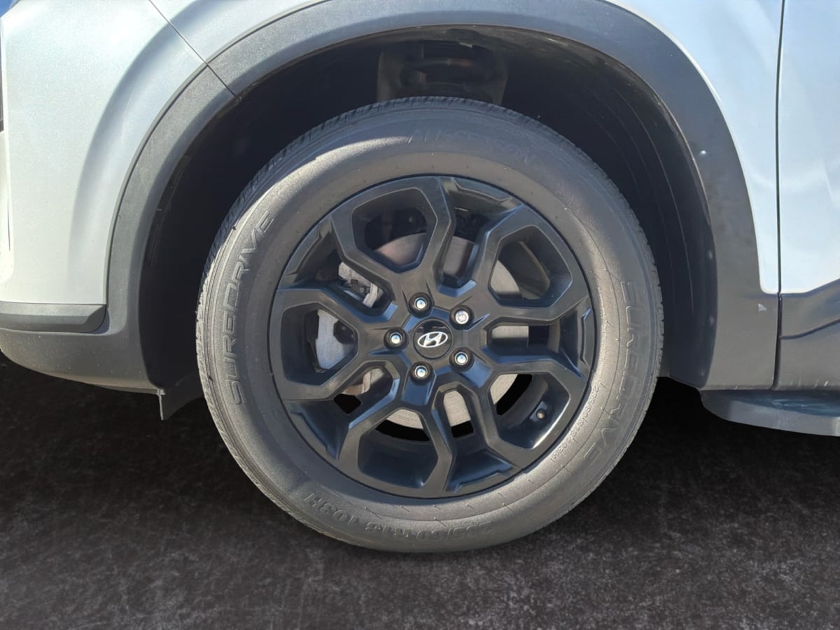 Hyundai Santa Fe photo 9