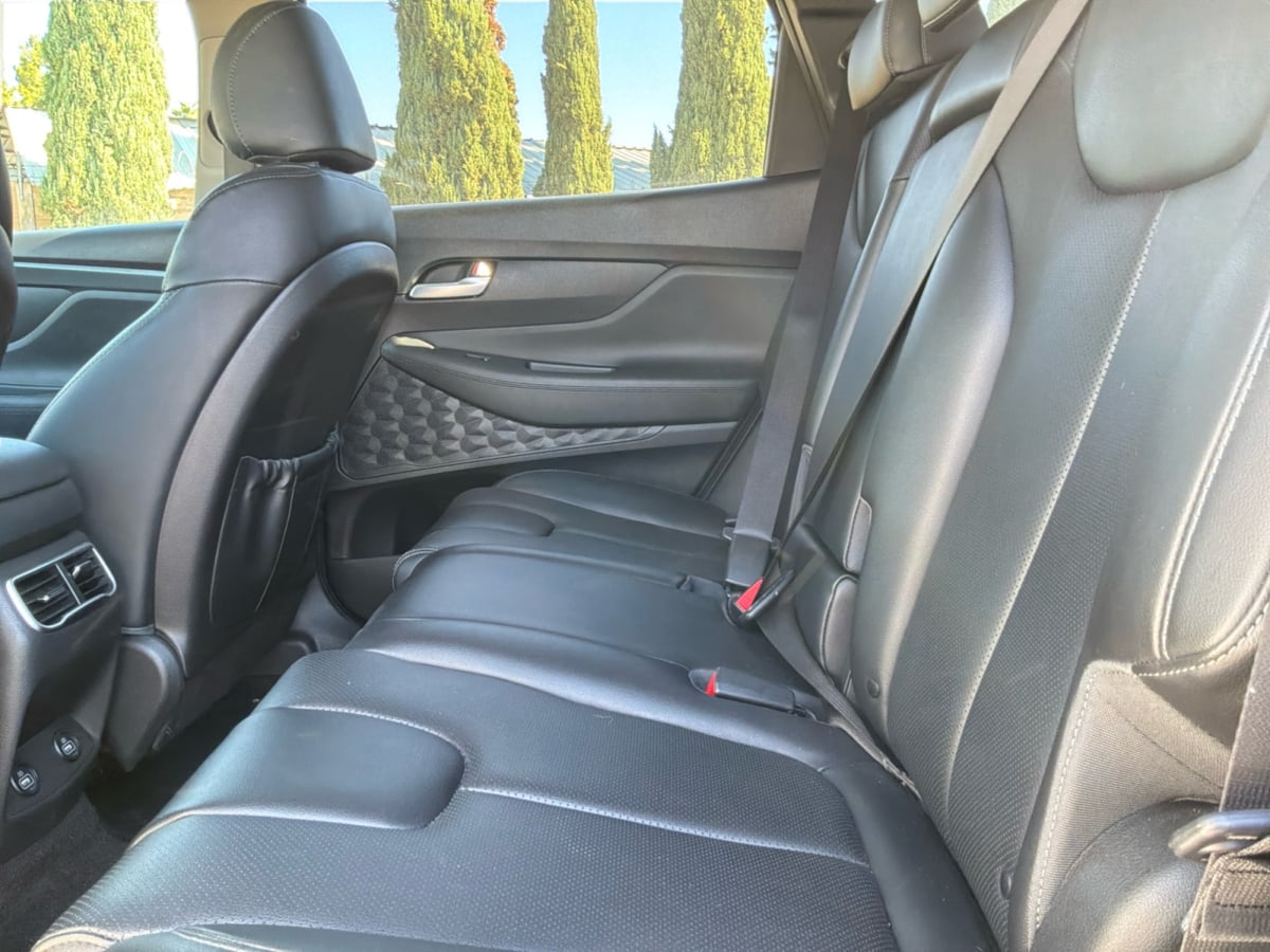 Hyundai Santa Fe photo 19