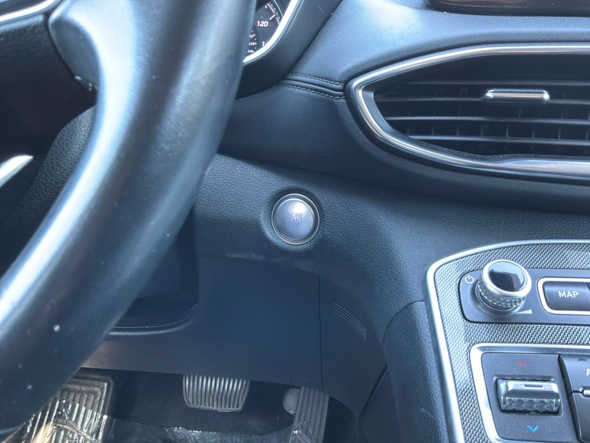 Hyundai Santa Fe photo 17