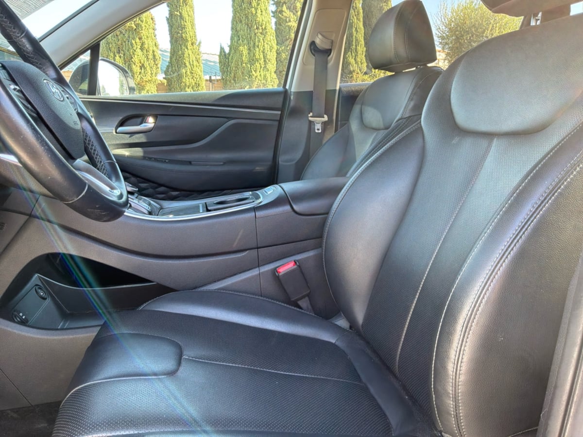 Hyundai Santa Fe photo 18