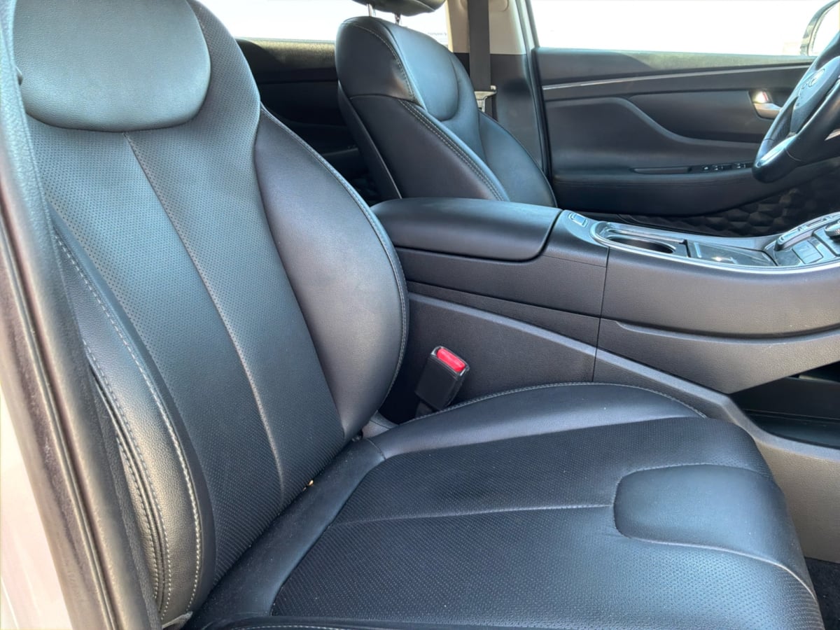 Hyundai Santa Fe photo 21
