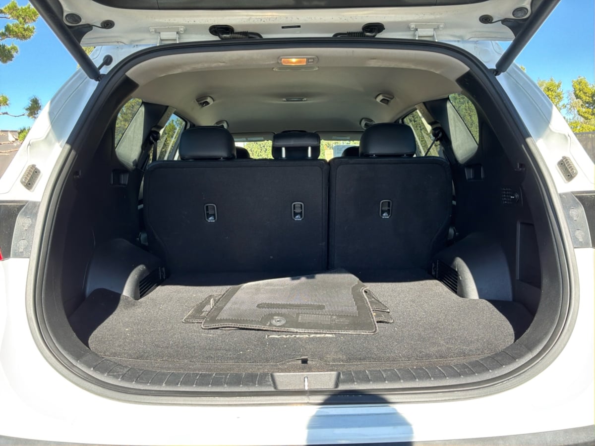 Hyundai Santa Fe photo 22