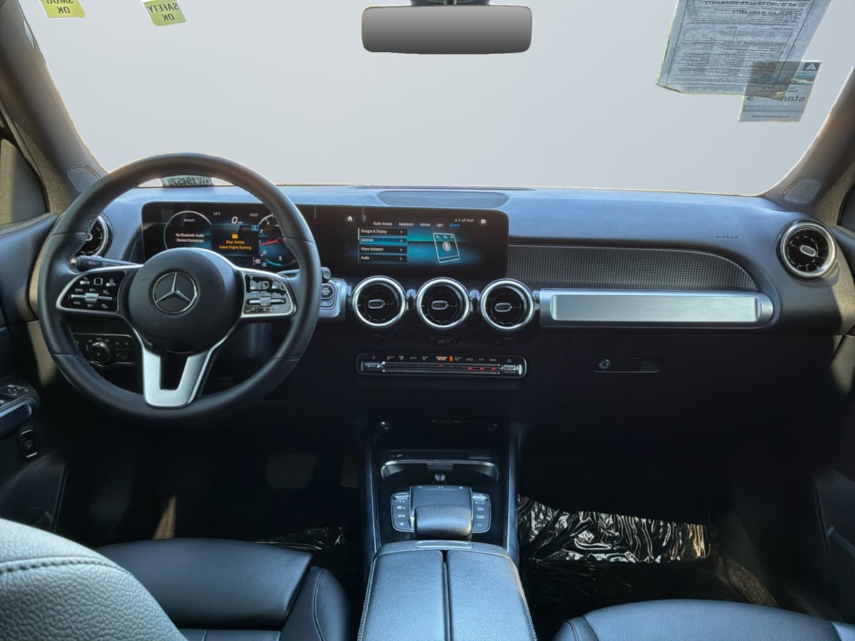 Mercedes-Benz GLB 250 photo 7