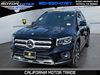 2022 Mercedes-Benz GLB 250 SUV