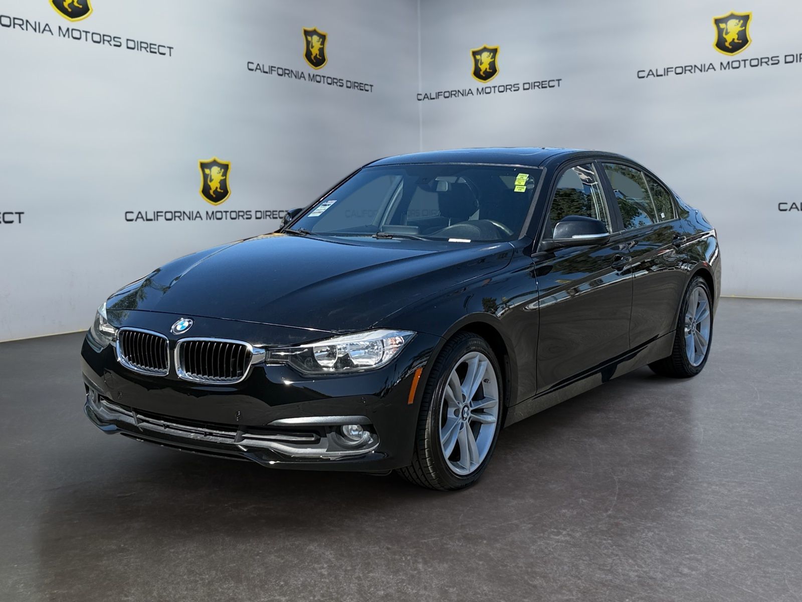 BMW 3 Series photo 21