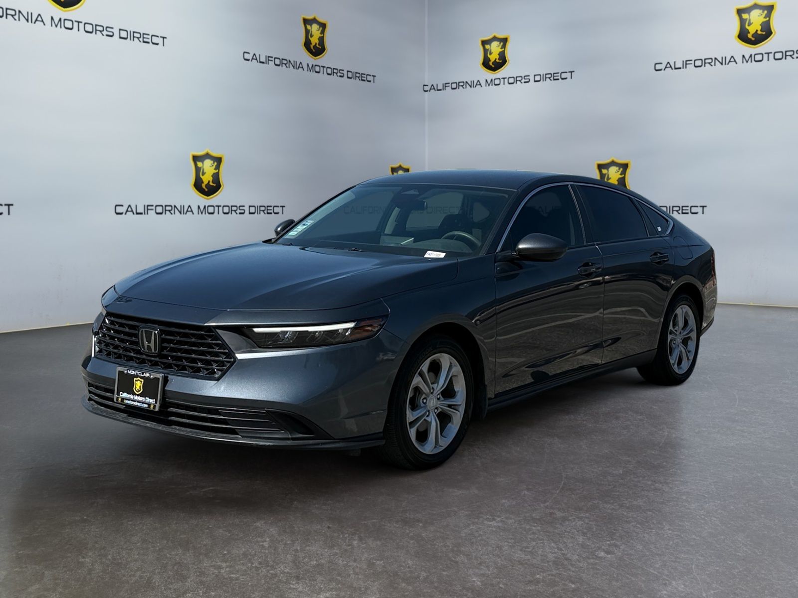 Honda Accord photo 23